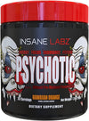 Insane Labz Psychotic 35 Servicios Hawaiian Orange