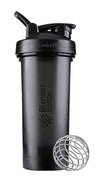 Shaker Optimum Nutrition Blender Bottle Classic 28 Oz Black