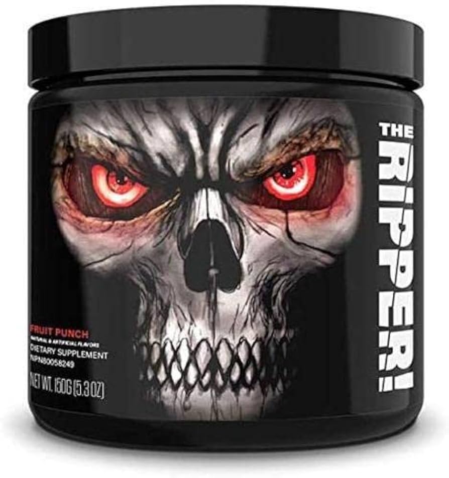 COBRA THE RIPPER 30 SERV FRUIT PUNCH
