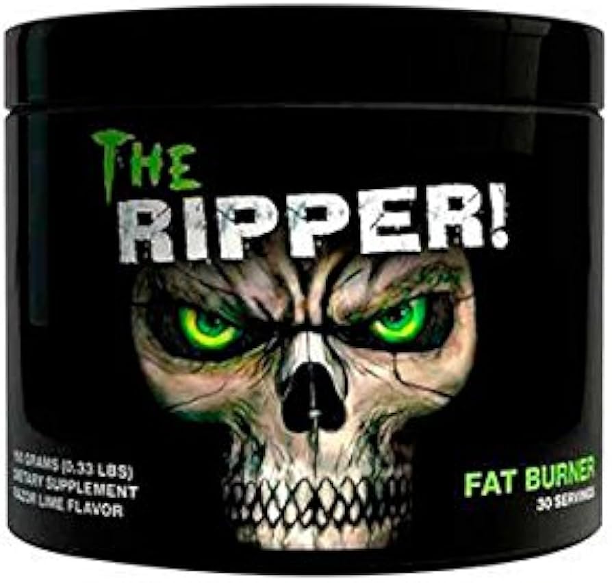 COBRA THE RIPPER 30 SERV WATERMELON CANDY