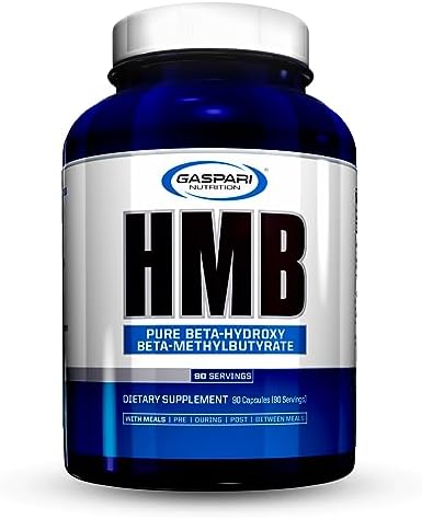 Gaspari Nutrition Hmb 90 Ct