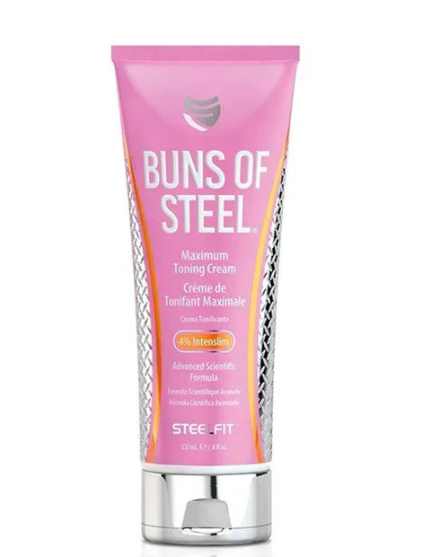 PROTAN Protan Pro Buns Of Steel 8 Oz