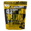 43 Suplements Creatina Bote 1 kg