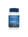 Essentials Probiotic-25 650mg 60 Cápsulas