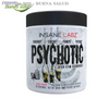 Insane Labz Psycho Sam 30 Servicios Fruit Punch