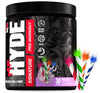 Prosupps Mr Hyde Signature Variety Preworkout + Creatine Pack 30 Stick Packs