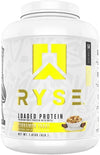 Ryse Protein 4.6 Lbs 54 Servicios Peanut Butter Cup