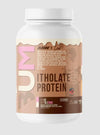 Raw Cbum Itholate 4 Lbs Nieve Napolitano Nuevo
