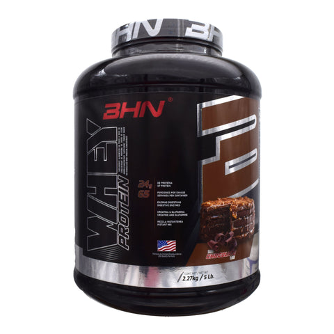 Mtp Whey Protein 5lbs Chocolate