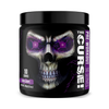 Cobra Labs The Curse 50 Servicios Strawberry Kiwi