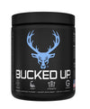 Bucked Up Bamf 30 Servicios Blue Razz Lemonade