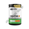 Optimum Nutrition Creatine + 720 g Orange Passionfruit