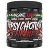 Insane Labz Psychotic Xtreme 30 Servicios Paloma