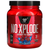 BSN No-xplode 3.0 (30 Servicios) Blue Raspberry