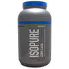 Natures Best Isopure Zero Carb 3 Lbs Vainilla