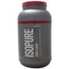 Natures Best Isopure Zero Carb 3 Lbs Strawberries
