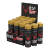 Bucked Up Buckshots 12 Pack Blood Raz