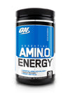 Optimum Nutrition Amino Energy 270 g Blue Raspberry