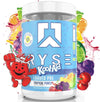 Ryse Loaded Pre 30 Servicios Kool Aid Tropical Punch