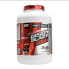 Red Line Bison Blaze Protein Hidrolizada 8 Lbs Cookies&cream