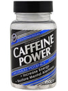 High Tech Pharmaceuticals Htp Caffeine Power 200 Mg 100 Cts
