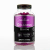 Natural Colágeno, Biotina + Ácido Hialurónico 100 Gomitas Sabor Fresa