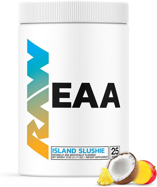 Raw Eaa 25 Serv Island Slushie