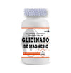 Armada Glicinato De Magnesio 600 Mg 120 Cápsulas