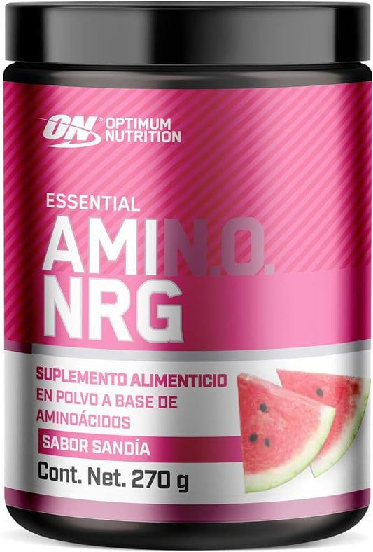 Optimum Nutrition Amino Energy 270 Grs Watermelon