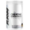 Raw Creatine Monohydrate 100 Servicios Unflavored