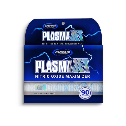 Gaspari Nutrition Plasma Jet 90 Ct