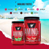 BSN Amino X (70 Servicios) Watermelon
