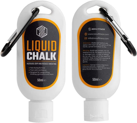 INSANE LABZ Insane Labz Ins Grip Liquid Chalk 50 ml Nuevo
