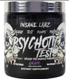 Insane Labz Psychotic Test 30 Servicios Grape