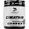 Dragon Pharma Creatine Monohydrate 306 Grs Sour Watermelon "Nuevo"