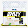 Bhp Whey Ultra Bag 5 Lbs Vainilla