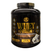 Mtp Whey Protein 5lbs Cookies