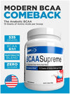 Usplabs Labs BCAA Supreme 30 Servicios Rocket Pop