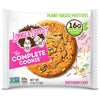 Lenny & Larrys L&l Complete Cookie 12 Cookies Birthday Cake