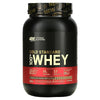 Optimum Nutrition 100% Whey Gold Standard 2 Lbs Chocolate Hazelnut