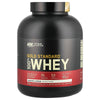 Optimum Nutrition 100% Whey Gold Standard 4.6 Lbs Cookies & Cream