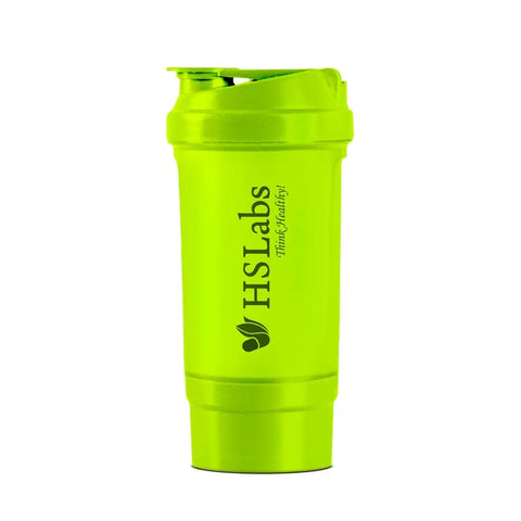 HYSTERICAL SCIENCE LABS Hysterical Science Labs Hsl Shaker Varios Colores 460ml
