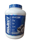 Evogen Nutrition Isoject 4 Lbs Cookies And Cream (int)
