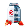 Dymatize Nutrition Dym Iso 100 5 Lbs Strawberry