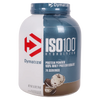 Dymatize Nutrition Dym Iso 100 5 Lbs Cookies & Cream
