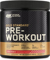 Optimum Nutrition Gold Standard Pre-workout 30 Servicios Fruit Punch