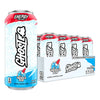 Ghost Energy 16 Oz 12 Pack Merica Pop
