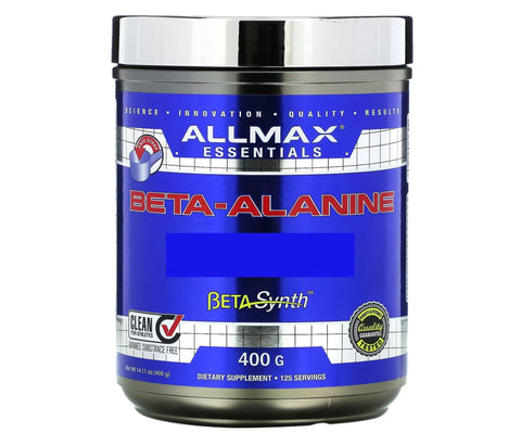 ALLMAX Allmax Almx Beta Alanine 400 g