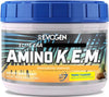 Evogen Nutrition Evo Amino K.e.m. EAA 30 Servicios Peach Mango Nuevo