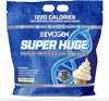 Evogen Nutrition Super Huge Gainer 12 Lbs Vanilla Ice Cream